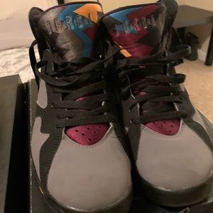 Retro 7s